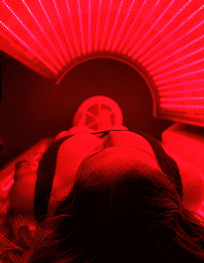 Light Therapy in Tomball, TX
